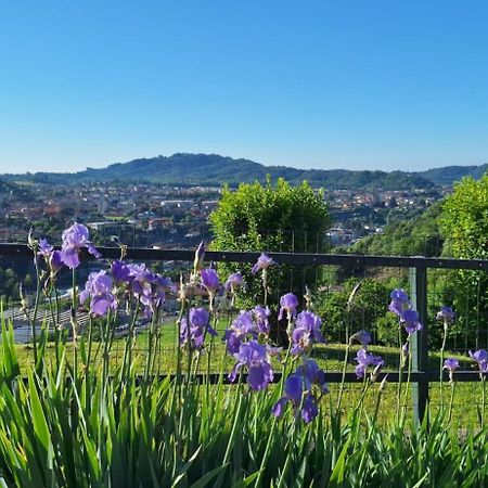 Villa Duno A Un Passo Da Citta Alta Clanezzo Esterno foto